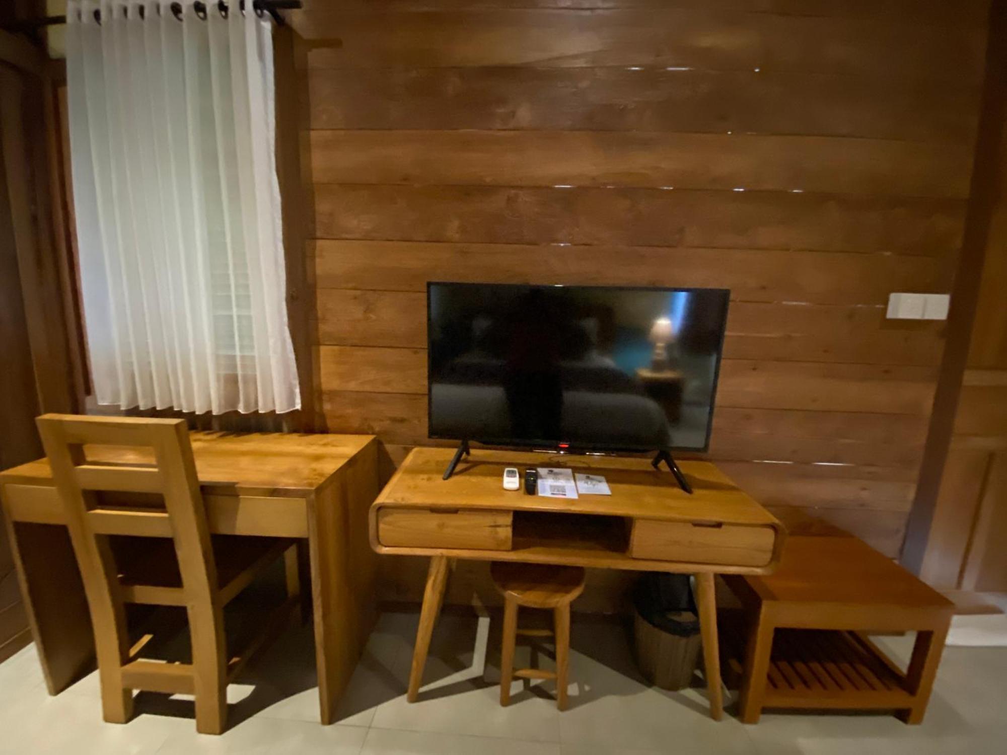 Kubu Sakian Villa And Restaurant Sidemen Silebeng 외부 사진