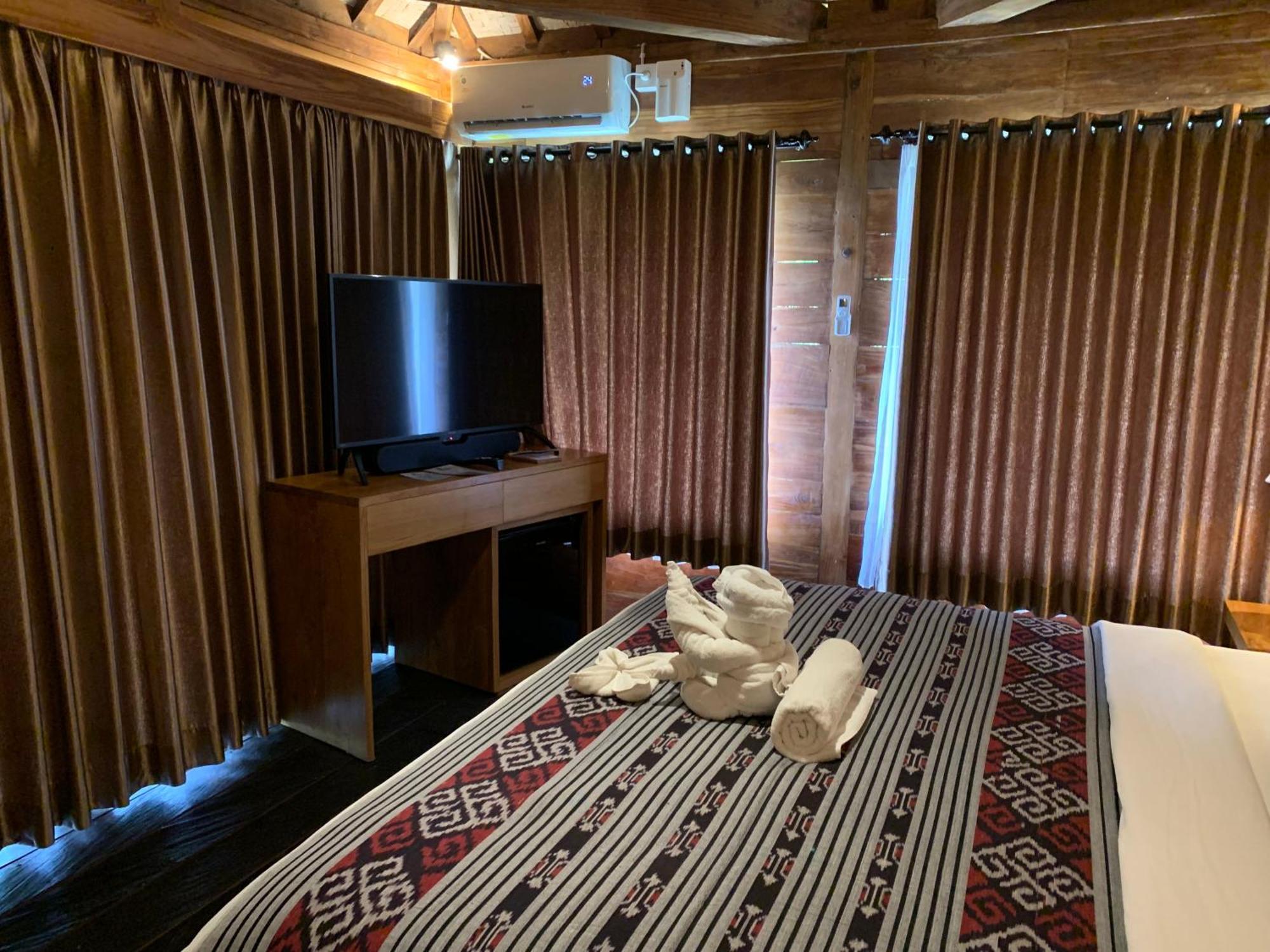 Kubu Sakian Villa And Restaurant Sidemen Silebeng 외부 사진